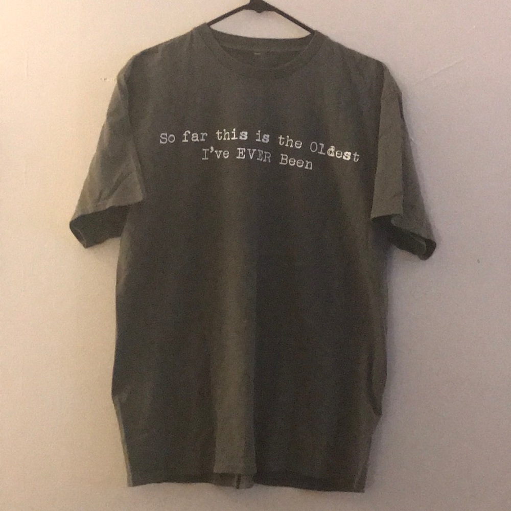 T-shirt